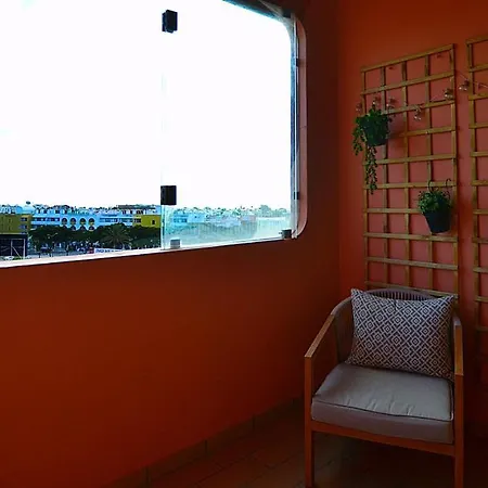 Bela Vista Loggia House By Sweet Spot For Us Property Management 아파트