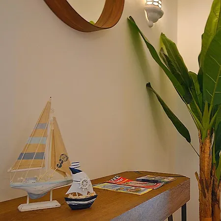 아파트 Bela Vista Loggia House By Sweet Spot For Us Property Management 알부페이라