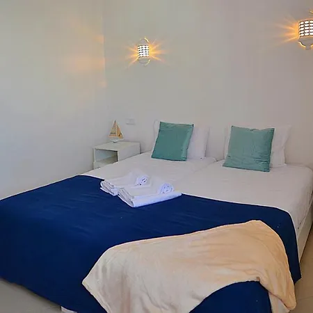 Bela Vista Loggia House By Sweet Spot For Us Property Management 아파트