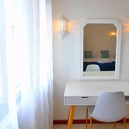 Bela Vista Loggia House By Sweet Spot For Us Property Management 아파트 알부페이라
