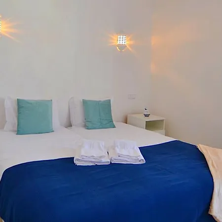Bela Vista Loggia House By Sweet Spot For Us Property Management 아파트 알부페이라