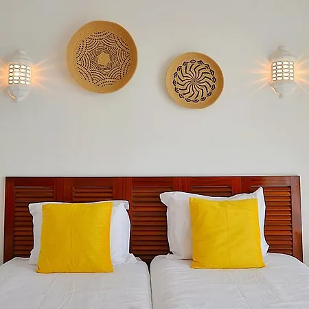 Bela Vista Loggia House By Sweet Spot For Us Property Management 아파트 *