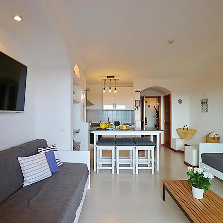 Bela Vista Loggia House By Sweet Spot For Us Property Management * 알부페이라