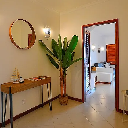 Bela Vista Loggia House By Sweet Spot For Us Property Management 아파트 알부페이라