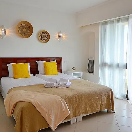 아파트 Bela Vista Loggia House By Sweet Spot For Us Property Management *