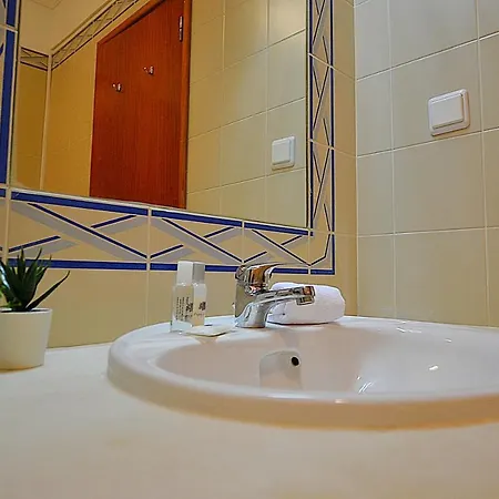 아파트 Bela Vista Loggia House By Sweet Spot For Us Property Management 알부페이라