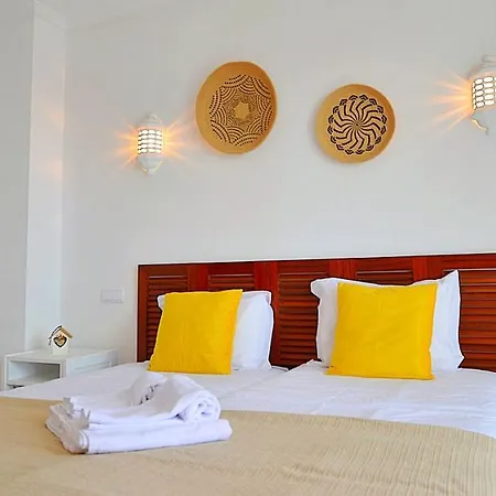 Bela Vista Loggia House By Sweet Spot For Us Property Management * 알부페이라