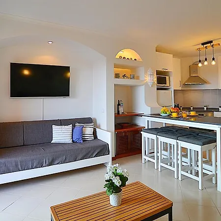 Bela Vista Loggia House By Sweet Spot For Us Property Management 아파트 알부페이라