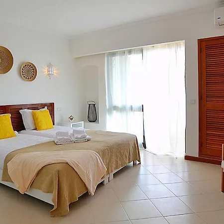 아파트 Bela Vista Loggia House By Sweet Spot For Us Property Management 알부페이라