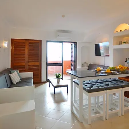 Bela Vista Loggia House By Sweet Spot For Us Property Management 알부페이라
