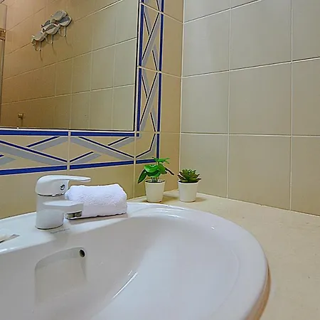Bela Vista Loggia House By Sweet Spot For Us Property Management 아파트
